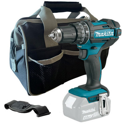 Makita combi store drill bare