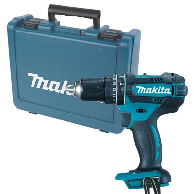 Dhp 456 deals makita