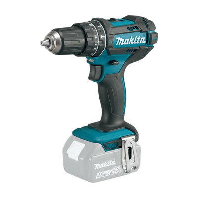 Makita DHP482Z 18V LXT Combi Drill - Body Only