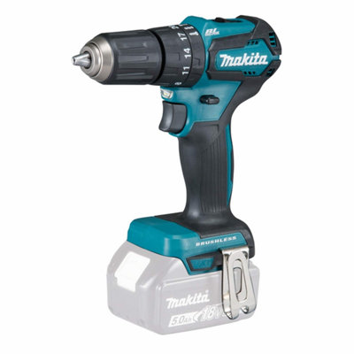 Black makita best sale combi drill