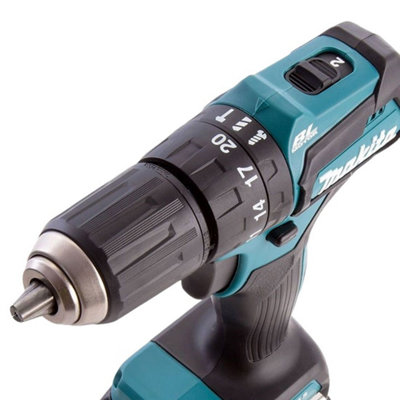 Dhp483z makita discount