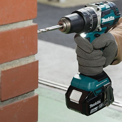 Makita dhp484rtj discount