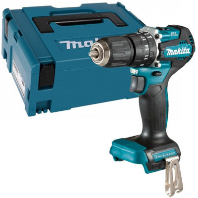 Makita combi 2024 drill b&q