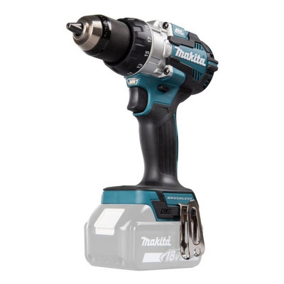 Makita metal store chuck combi drill