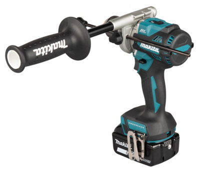 Makita Repuestos - Cilindro combinado de repuesto 652024749 | Sanitino.es
