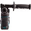 Makita DHR171RMJ 18V Cordless Brushless SDS Plus Rotary Hammer Drill - 2 x 4.0ah