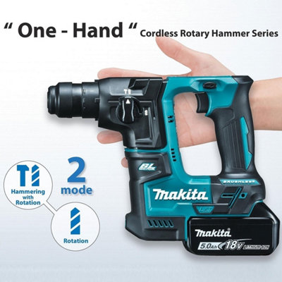 Makita dhr171z 18v discount lxt