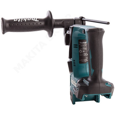 Makita DHR171Z 18V Cordless Brushless SDS Plus Rotary Hammer Drill