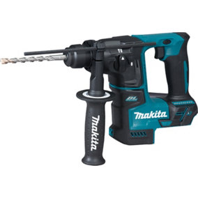 Makita DHR171Z 18V Cordless Brushless SDS Plus Rotary Hammer Drill - Body Only