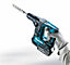 Makita DHR171Z 18V Cordless Brushless SDS Plus Rotary Hammer Drill - Body Only