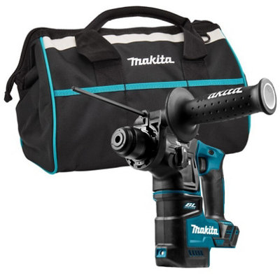 Makita DHR171Z 18V Cordless Brushless SDS Rotary Hammer Drill Bare + Carry Bag