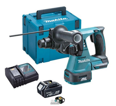 Makita best sale dhr 242