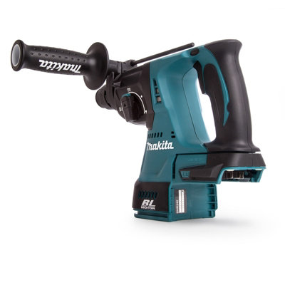 makita-dhr242rtjv-18v-lxt-brushless-rotary-hammer-drill-dust