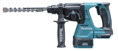 makita-dhr242rtjv-18v-lxt-brushless-rotary-hammer-drill-dust
