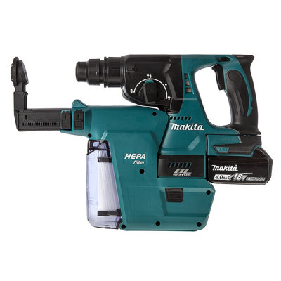 Makita dhr242 online chuck