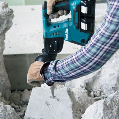 Makita best sale sds bare