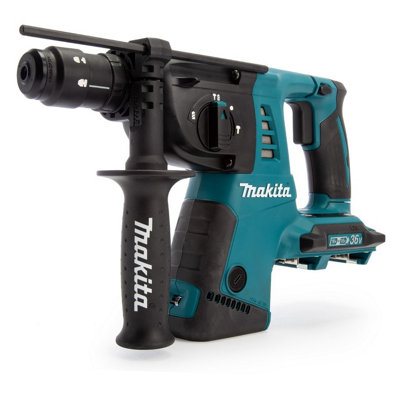 Makita sds online drill 36v