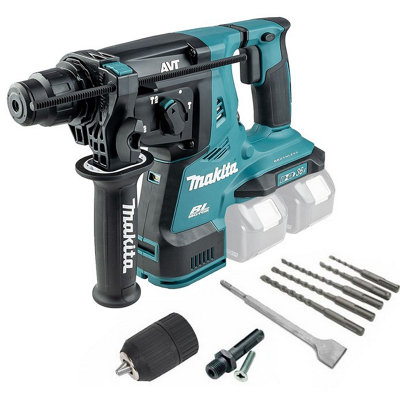 Makita deals 36v sds