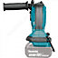 Makita DHR280ZWJ 36v / 18v LXT Twin SDS Brushless Hammer Drill + Dust Extractor