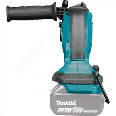 DHR280ZWJ 36v 18v LXT Twin SDS Brushless Hammer Drill + Dust Extractor | at B&Q