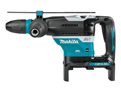 Makita 36v deals sds brushless