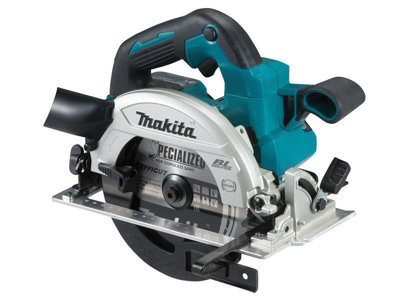 Makita circular saw b&q hotsell