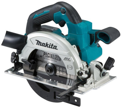 Makita dhs680z online 165mm