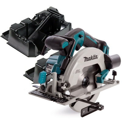 Makita DHS680 165mm Circular Saw 18v 3.3kg