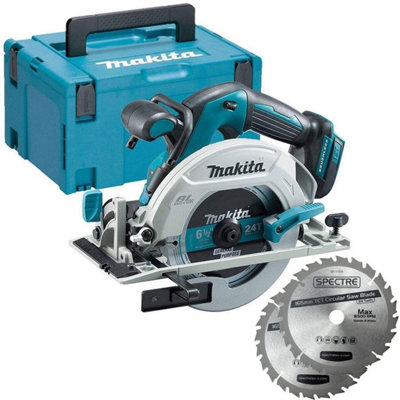 Makita discount dhs680z blade