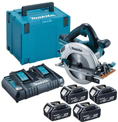 B&q makita circular saw new arrivals