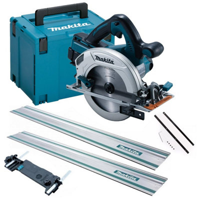 Makita twin discount 18v circular saw