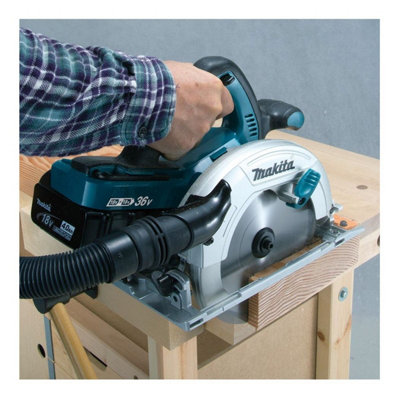 Makita 2025 dhs710 36v