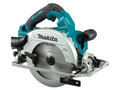 Makita DHS782ZJ Brushless LXT Circular Saw 190mm 36V 2x18V Bare Unit MAKDHS782ZJ