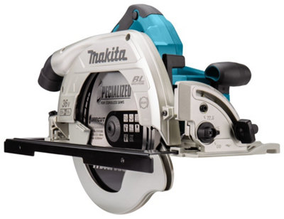 Makita DHS900Z Twin 18v 36v 235mm 9