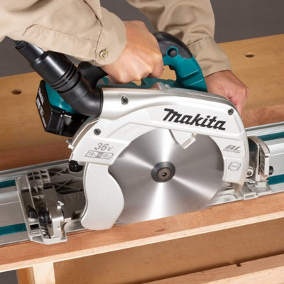 Makita circular saw b&q sale