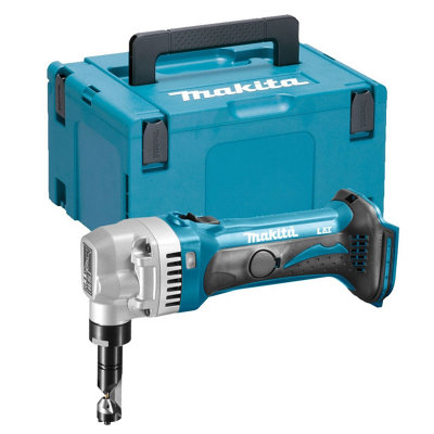 Makita DJN161Z 18V LXT Lithium Ion Cordless 1.6mm Nibbler Bare +