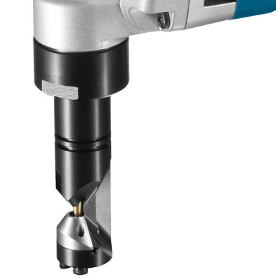 Makita DJN161Z 18V LXT Lithium Ion Cordless 1.6mm Nibbler - Bare Tool