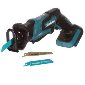 Makita reciprocating saw online b&q