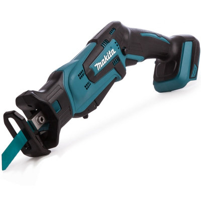 Makita DJR185Z 18v Garden Pruning Multi Saw Reciprocating Saw Hackzall - Bare