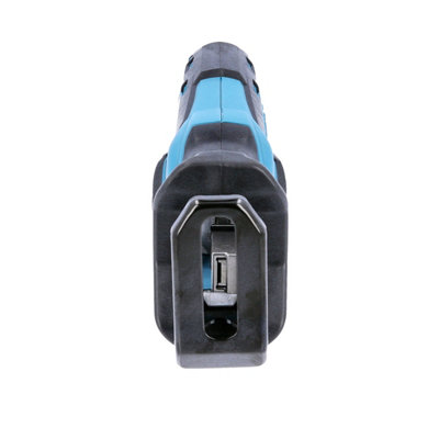 Refurb Bosch UniversalSaw 18V-100 18V Li-Ion Power for All  Cordless Jigsaw - Bare - 9