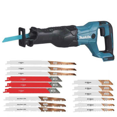 Reciprocating saws Sabre saws DIY at B Q