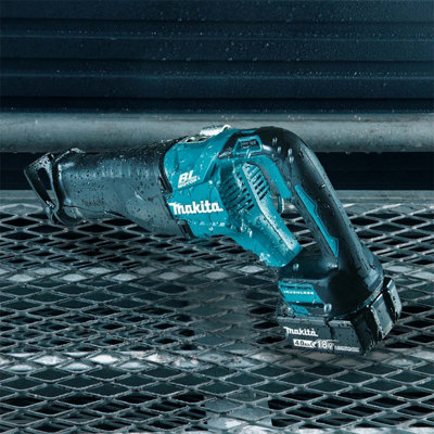 Scie sabre 18v li-ion 1,5 ah MAKITA