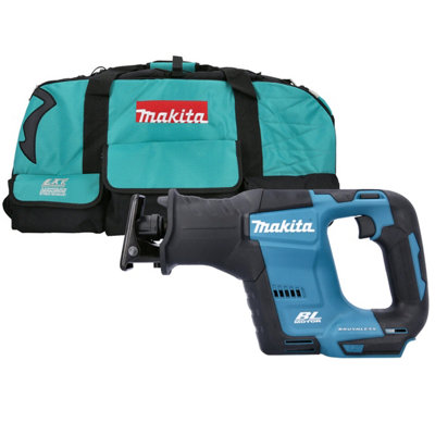 Makita DJR188Z 18V LXT Li-ion Brushless Cordless Reciprocating Saw
