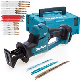 Makita reciprocating saw discount b&q