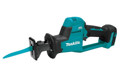 Makita reciprocating saw b&q new arrivals