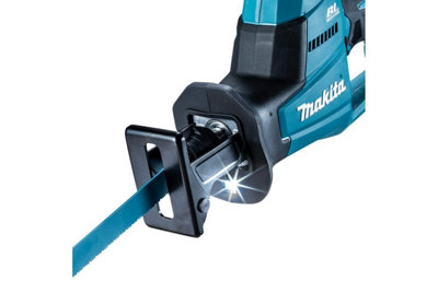 Makita reciprocating best sale saw b&q