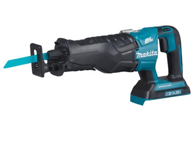 Makita DJR360ZK LXT Brushless Reciprocating Saw 36V Bare Unit MAKDJR360ZK