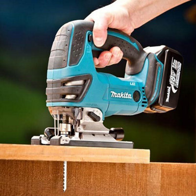 B&q deals makita jigsaw