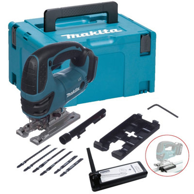 Makita jigsaw online case only