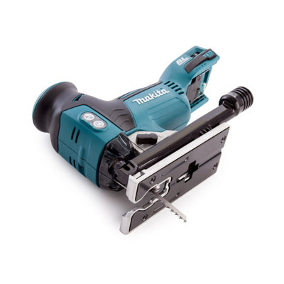 Makita DJV181Z 18V LXT Brushless Cordless Barrel Grip Jigsaw – Bare Tool – UK Made